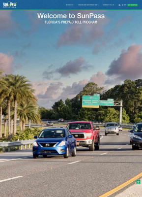 Login - SunPass Login - SunPass