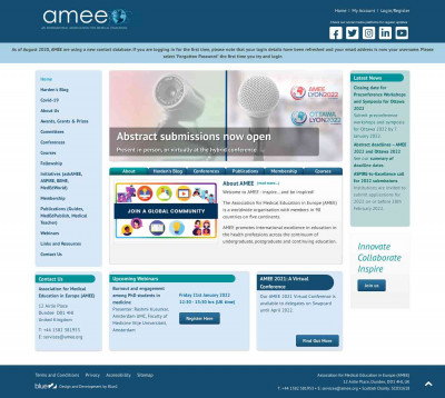 Redeem a Book Code - AMEE Redeem a Book Code - AMEE