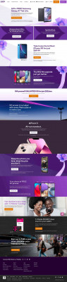 Log In To My Account - Metro by T-Mobile Log In To My Account - Metro by T-Mobile