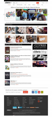 Sell Books, Movies and Music - Alibris Sell Books, Movies and Music - Alibris