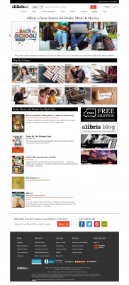 Alibris Help: How to Sell Books, Movies, and Music Online at ... Alibris Help: How to Sell Books, Movies, and Music Online at ...