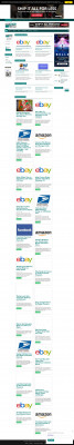 Alibris Week Long Outage Throws Sellers into Chaos Alibris Week Long Outage Throws Sellers into Chaos