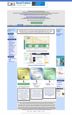 Alibris Tab Import - BookTrakker Alibris Tab Import - BookTrakker