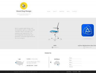 Alibris Sellers Hub | Good Dog Design Alibris Sellers Hub | Good Dog Design