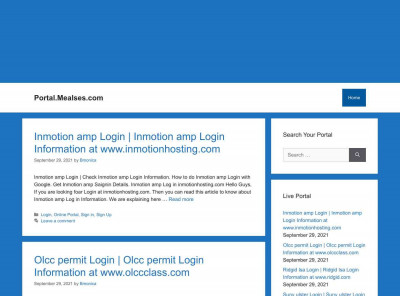 Lssm staff Login Information at www.staff.samaritas.org Lssm staff Login Information at www.staff.samaritas.org