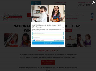 Award Winning Music School in Lawrenceville and Suwanee ... Award Winning Music School in Lawrenceville and Suwanee ...