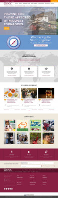 Workplace Giving & Corporate Partnerships - International ... Workplace Giving & Corporate Partnerships - International ...