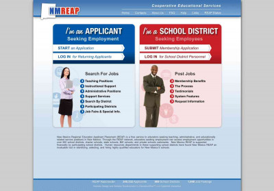 Gallup McKinley County Schools - NMREAP, New Mexico Gallup McKinley County Schools - NMREAP, New Mexico