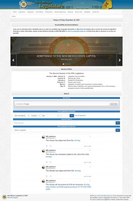 Gallup-McKinley County Schools - New Mexico Legislature Gallup-McKinley County Schools - New Mexico Legislature
