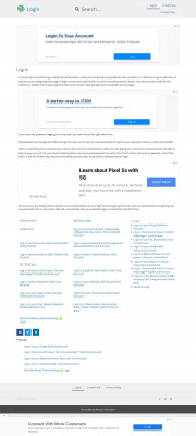 Log in to your Target RedCard Account Log in to your Target RedCard Account
