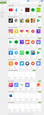 Target - Apps on Google Play Target - Apps on Google Play