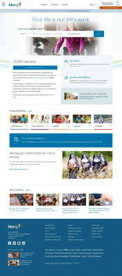 Connect with Your Health Online | MyMercy | Mercy Connect with Your Health Online | MyMercy | Mercy