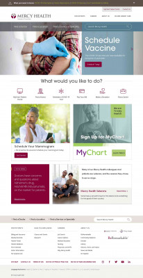 MyChart | Mercy Health MyChart | Mercy Health