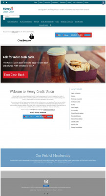Mercy Credit Union – Serving Mercy Health System Co ... Mercy Credit Union – Serving Mercy Health System Co ...