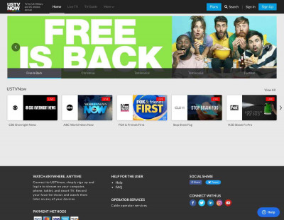 Watch USTVNow Movies ,TV Shows ... Watch USTVNow Movies ,TV Shows ...