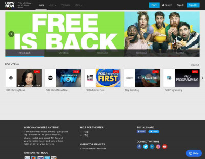 ABC 23 News Centre at 6PM - USTVnow ABC 23 News Centre at 6PM - USTVnow