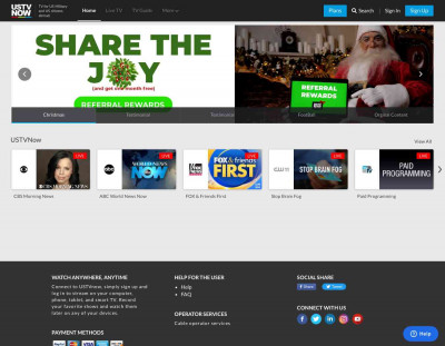 View All - USTVNow View All - USTVNow