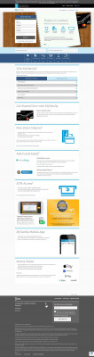 MyVanilla Reloadable Prepaid Card MyVanilla Reloadable Prepaid Card