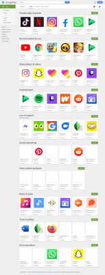 MyVanilla - Apps on Google Play MyVanilla - Apps on Google Play