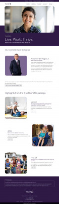 BBTBenefits.com - Truist BBTBenefits.com - Truist
