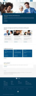 Log In - McGriff Insurance Services Log In - McGriff Insurance Services