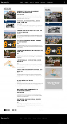 45 Sites like bbtbenefits.com & Top ... - Technofizi.com 45 Sites like bbtbenefits.com & Top ... - Technofizi.com