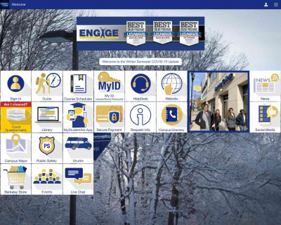 Sign In - Engage - Berkeley College Sign In - Engage - Berkeley College