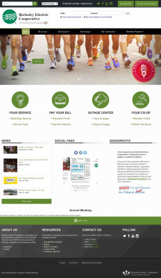 Berkeley Electric Cooperative: Home Berkeley Electric Cooperative: Home