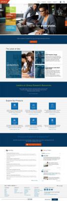 Questia (No Longer Available) - Gale Questia (No Longer Available) - Gale