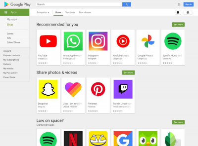 MEGA - Apps on Google Play MEGA - Apps on Google Play