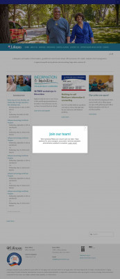 Careers - Lifespan Careers - Lifespan