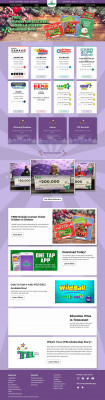 VIP REWARDS - Tennessee Lottery VIP REWARDS - Tennessee Lottery