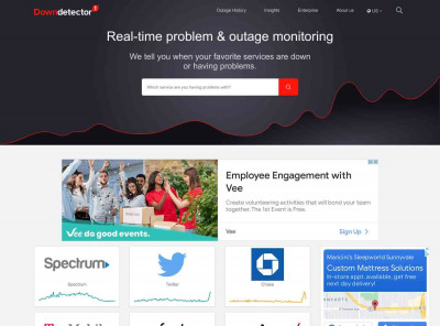 Mega down? Current outages and problems | Downdetector Mega down? Current outages and problems | Downdetector