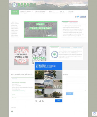 Search - ASEA/AFSCME Local 52 Search - ASEA/AFSCME Local 52