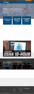 CareerSafe | The Largest Provider of Online OSHA 10-Hour ... CareerSafe | The Largest Provider of Online OSHA 10-Hour ...