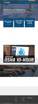 CareerSafe | $25 OSHA 10-Hour Plus More Safety & Skills ... CareerSafe | $25 OSHA 10-Hour Plus More Safety & Skills ...
