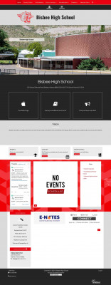 Educational Websites - Bisbee High School Educational Websites - Bisbee High School