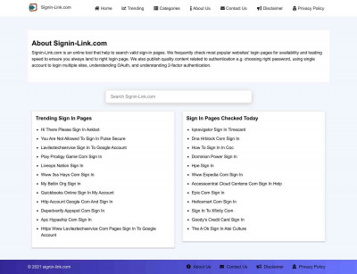 Www Careersafeonline Com Sign In - Signin-Link.com Www Careersafeonline Com Sign In - Signin-Link.com