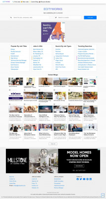Careersafeonline Com Login, Jobs EcityWorks Careersafeonline Com Login, Jobs EcityWorks