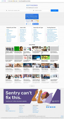 Careersafeonline Com Login, Jobs EcityWorks Careersafeonline Com Login, Jobs EcityWorks