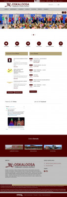 Edmentum 6 to 12 | Oskaloosa Virtual Academy Edmentum 6 to 12 | Oskaloosa Virtual Academy