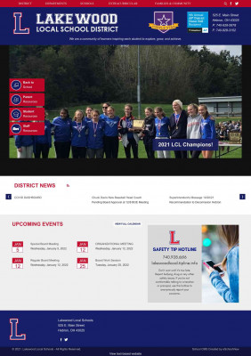 Lancer Virtual Academy Family Guide - Lakewood Local ... Lancer Virtual Academy Family Guide - Lakewood Local ...