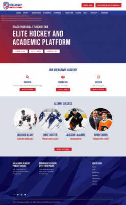 Parents - Breakaway Academy Parents - Breakaway Academy