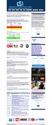 California Unemployment and PUA info California Unemployment and PUA info
