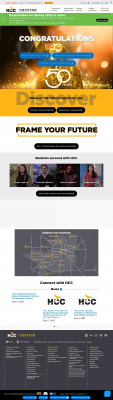 Houston Community College | HCC Houston Community College | HCC