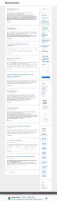Blackboard. Cypress - BlackboardHub.Com Blackboard. Cypress - BlackboardHub.Com