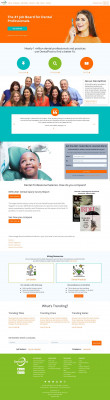 DentalPost: Dental Jobs, Careers and Employment DentalPost: Dental Jobs, Careers and Employment