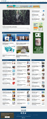 App turns into big hit for those seeking dental jobs on ... App turns into big hit for those seeking dental jobs on ...