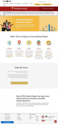 Careers | Start Your Career With Us | Dental Depot Careers | Start Your Career With Us | Dental Depot