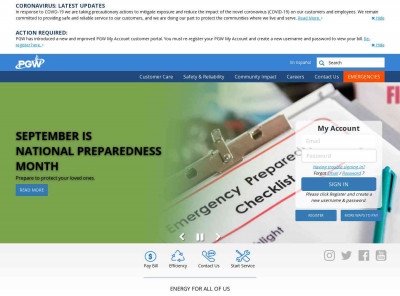 Manage My Account | PGW (Philadelphia Gas Works) Manage My Account | PGW (Philadelphia Gas Works)